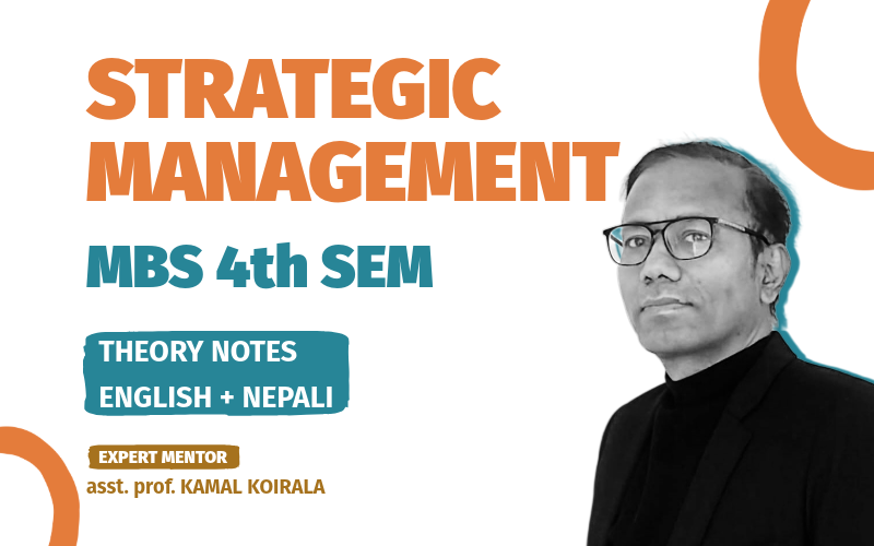 Strategic Management